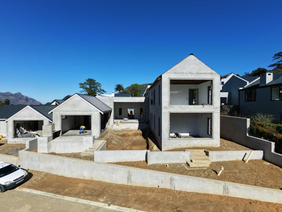 4 Bedroom Property for Sale in Hout Bay Western Cape